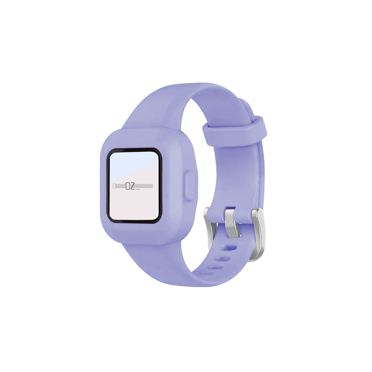 Silicone Garmin VivoFit JR 3 Band OzStraps