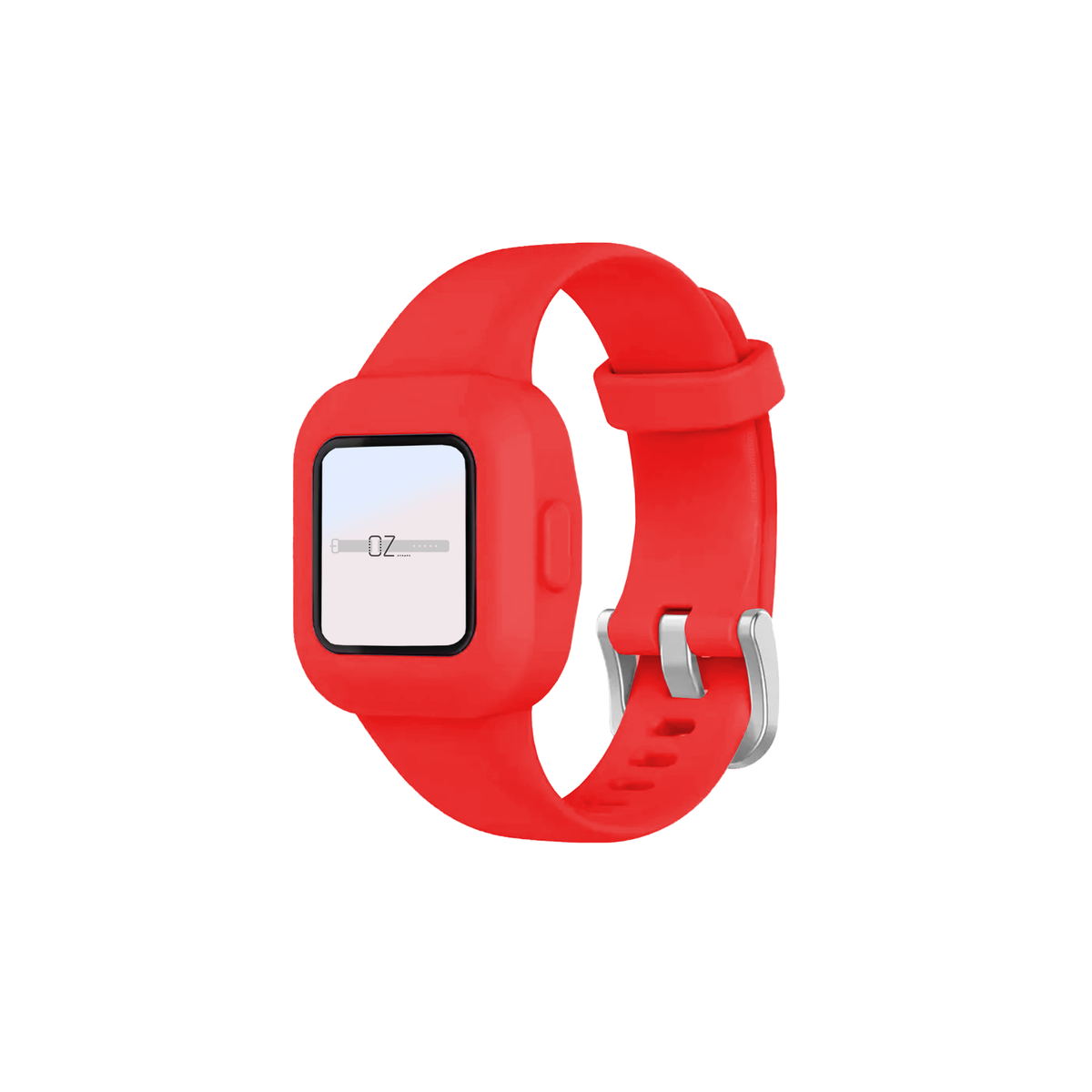 Silicone Garmin VivoFit JR 3 Band OzStraps