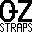 logo of Watch Bands & Straps Australia | OzStraps ▷ FREE Shipping