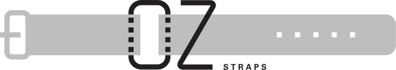 How to Prevent Uncomfortable Rashes Caused by Your Watch Bands - OzStraps