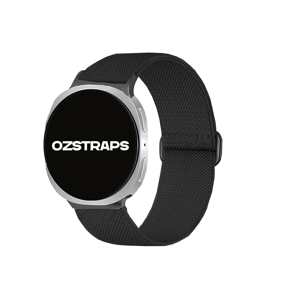 Braided Loop Samsung Galaxy Watch 8 Band - OzStraps