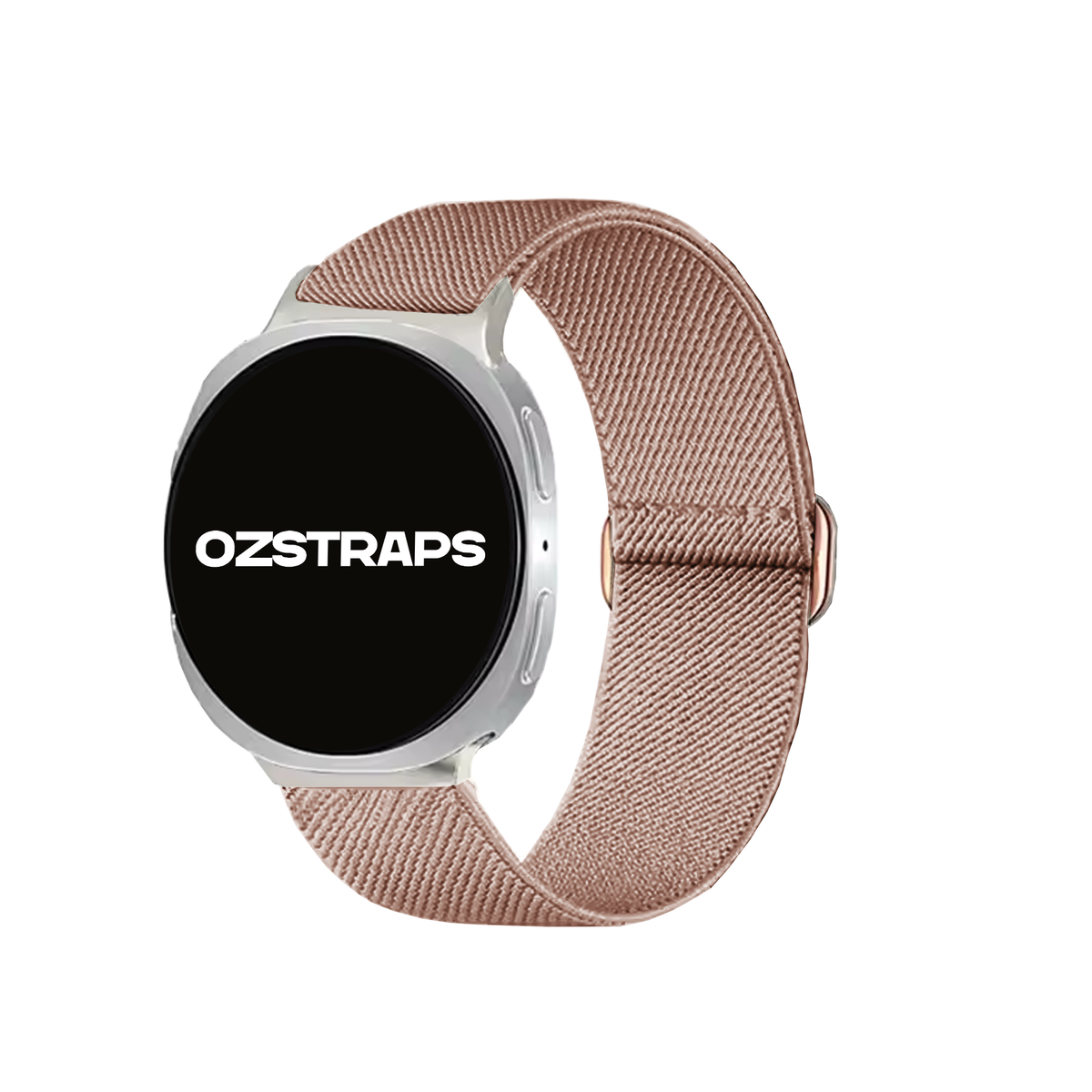 Braided Loop Samsung Galaxy Watch 8 Band