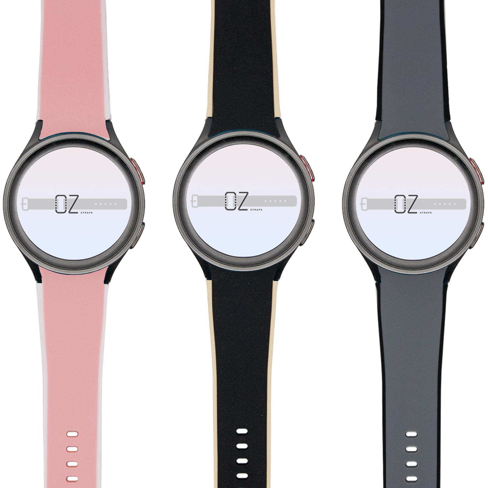 Galaxy g3 watch shop bands