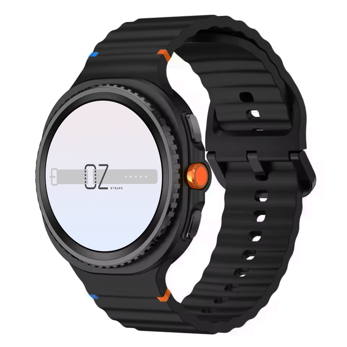 Ocean Samsung Galaxy Watch 8 Band