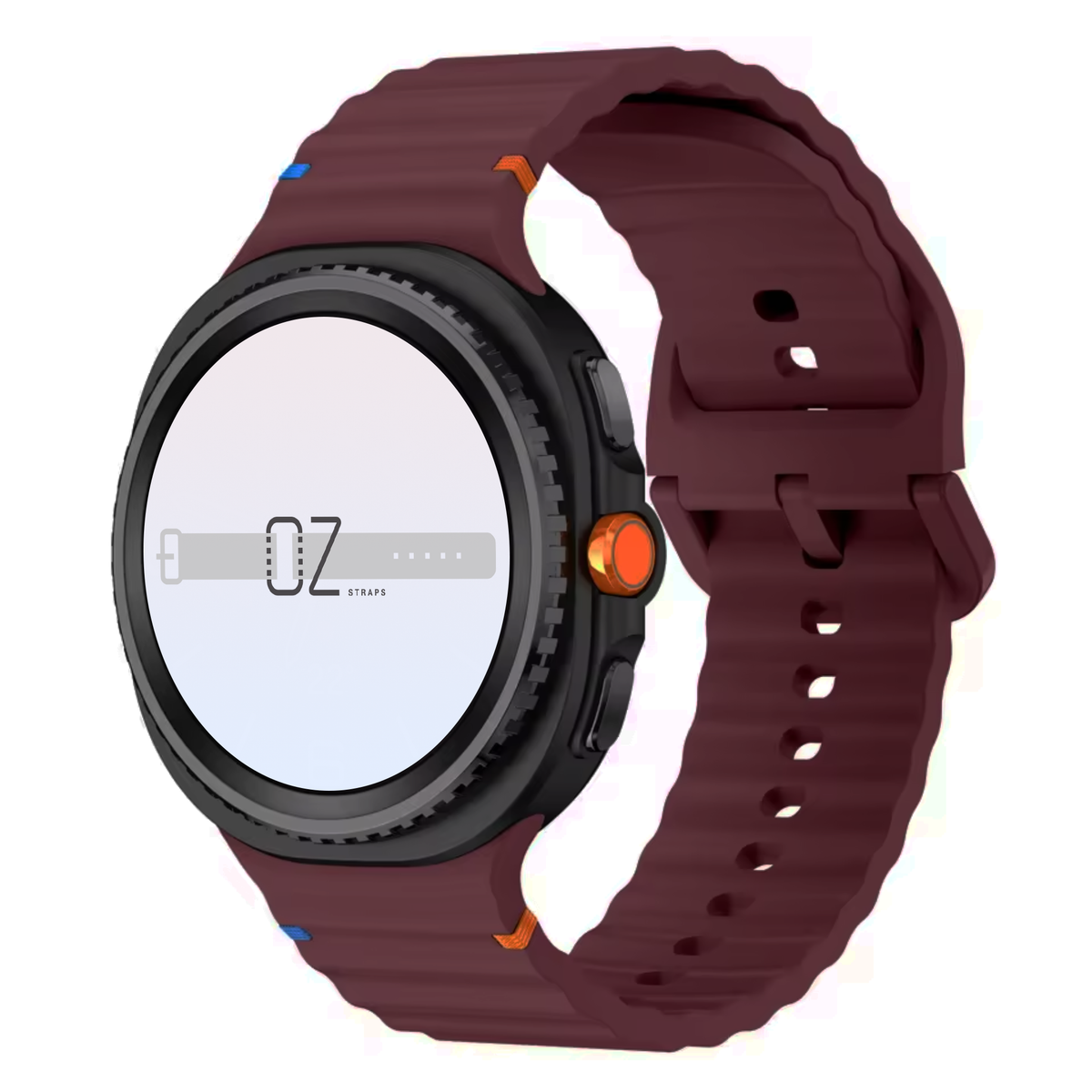 Ocean Samsung Galaxy Watch 8 Band