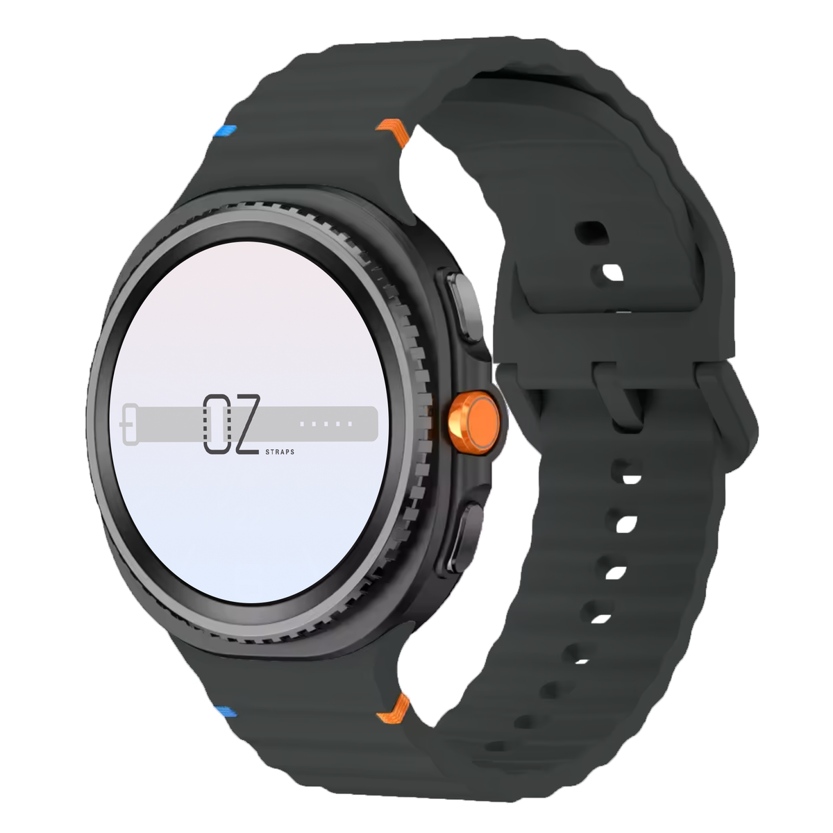 Ocean Samsung Galaxy Watch 8 Band