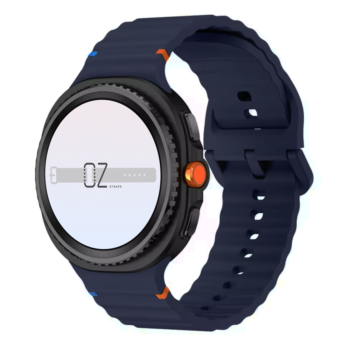 Ocean Samsung Galaxy Watch 8 Band