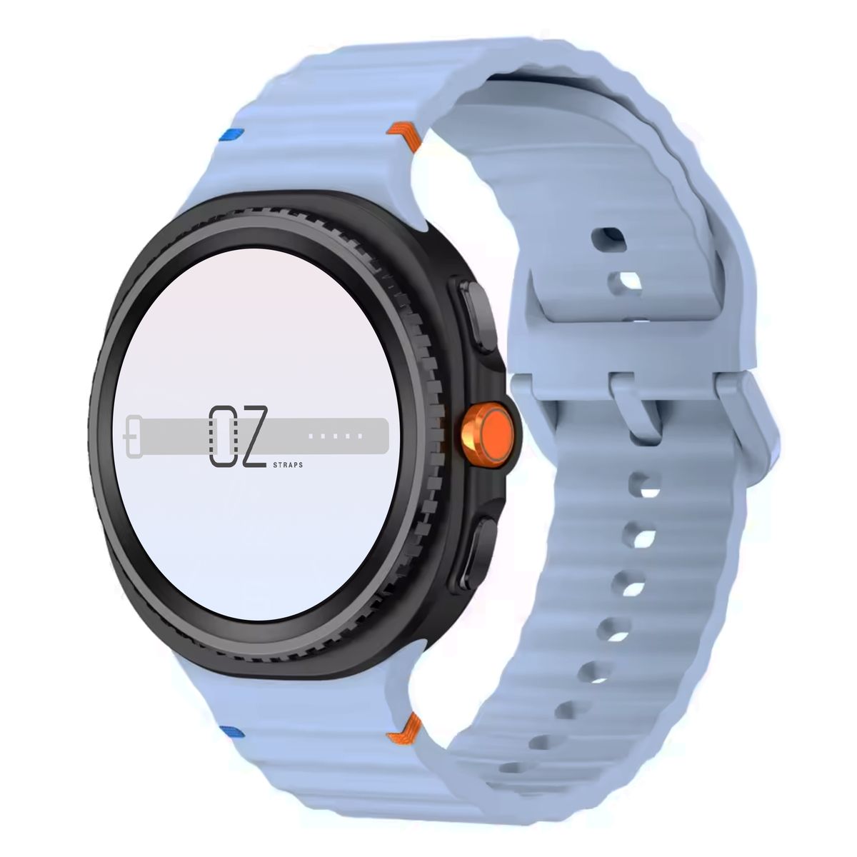 Ocean Samsung Galaxy Watch 8 Band