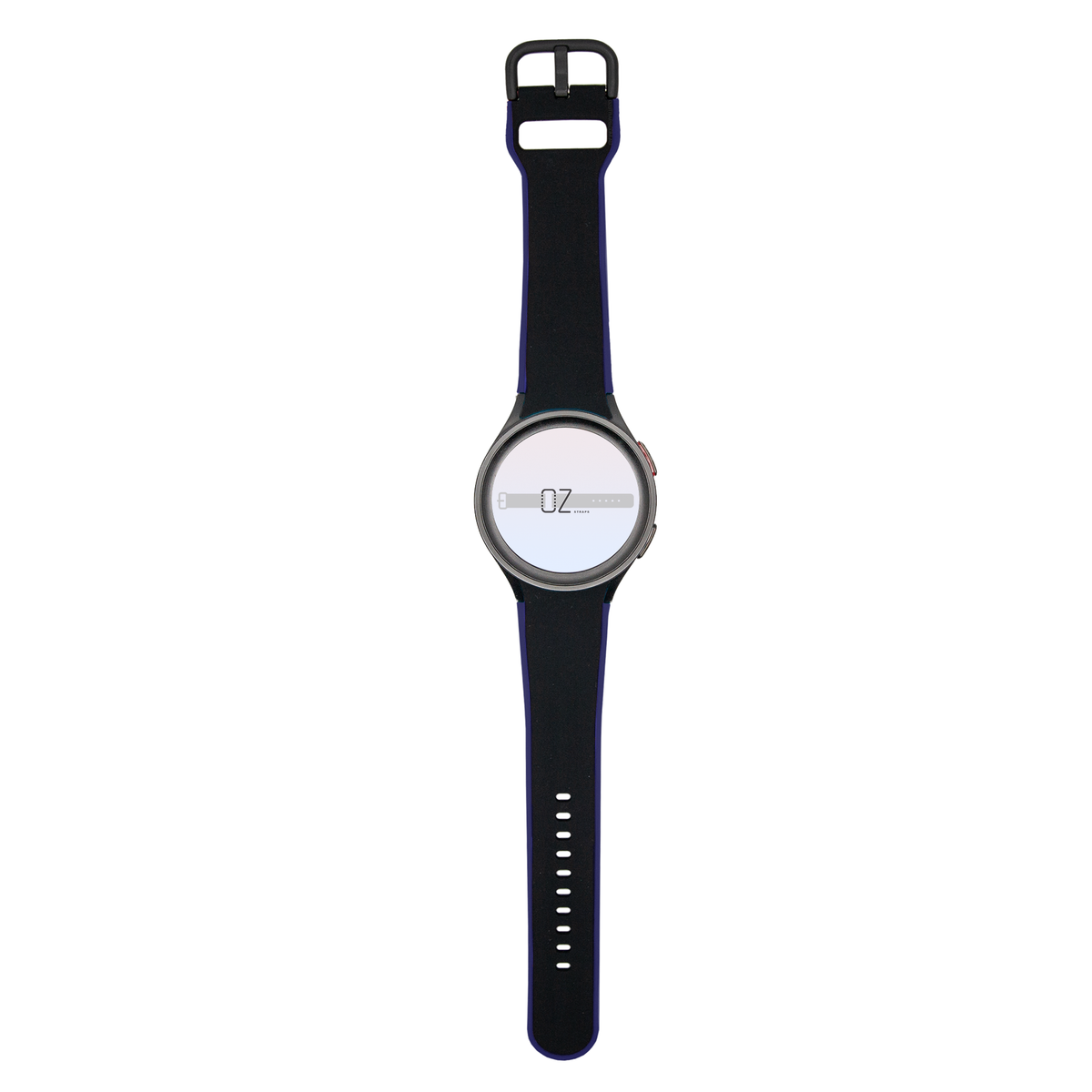 Duo-Tone Sport Samsung Galaxy Watch Band