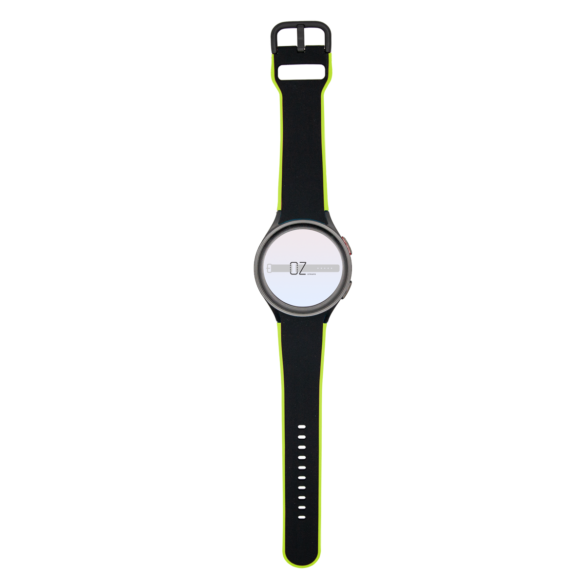 Duo-Tone Sport Samsung Galaxy Watch Band