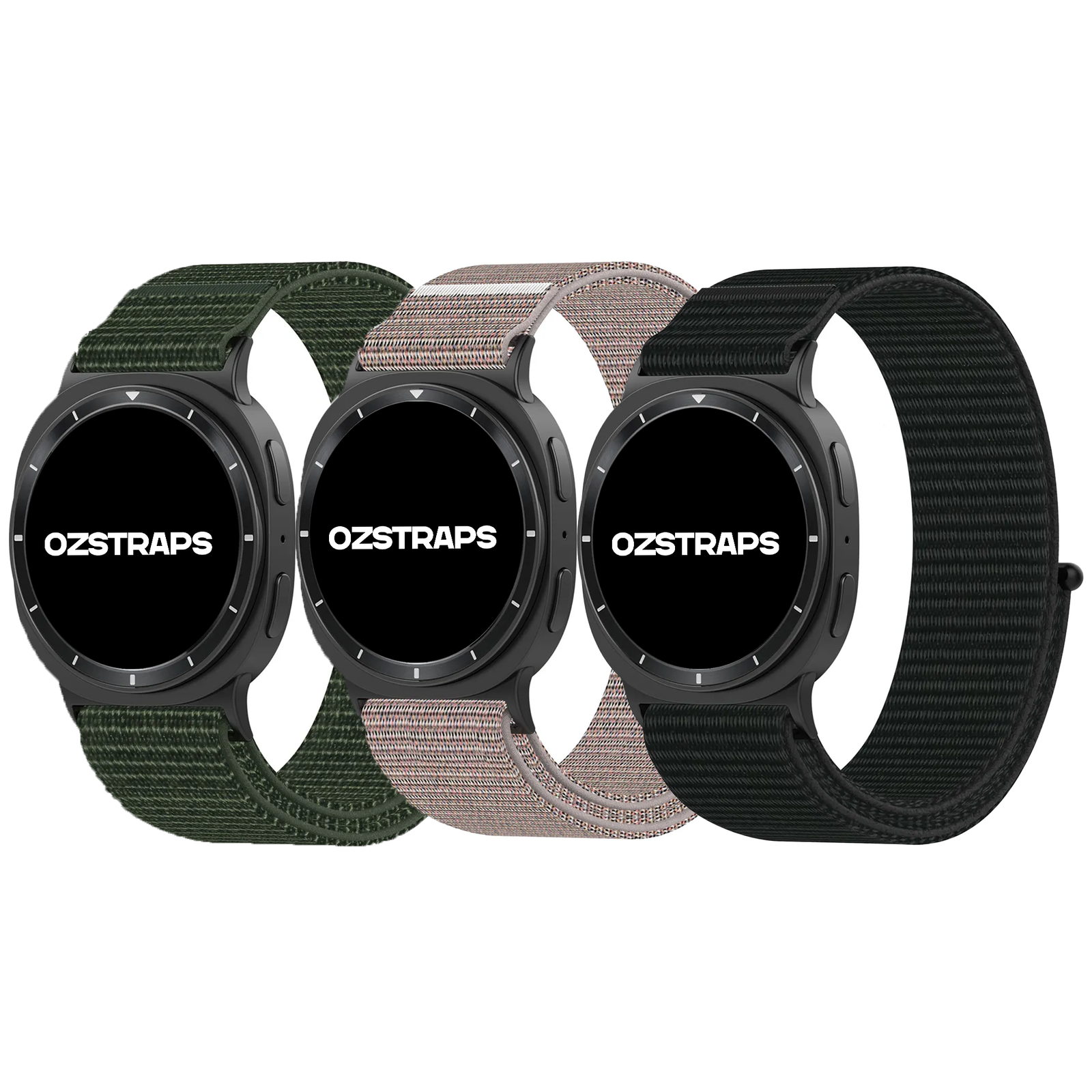 Sport Loop Samsung Galaxy Watch 8 Band