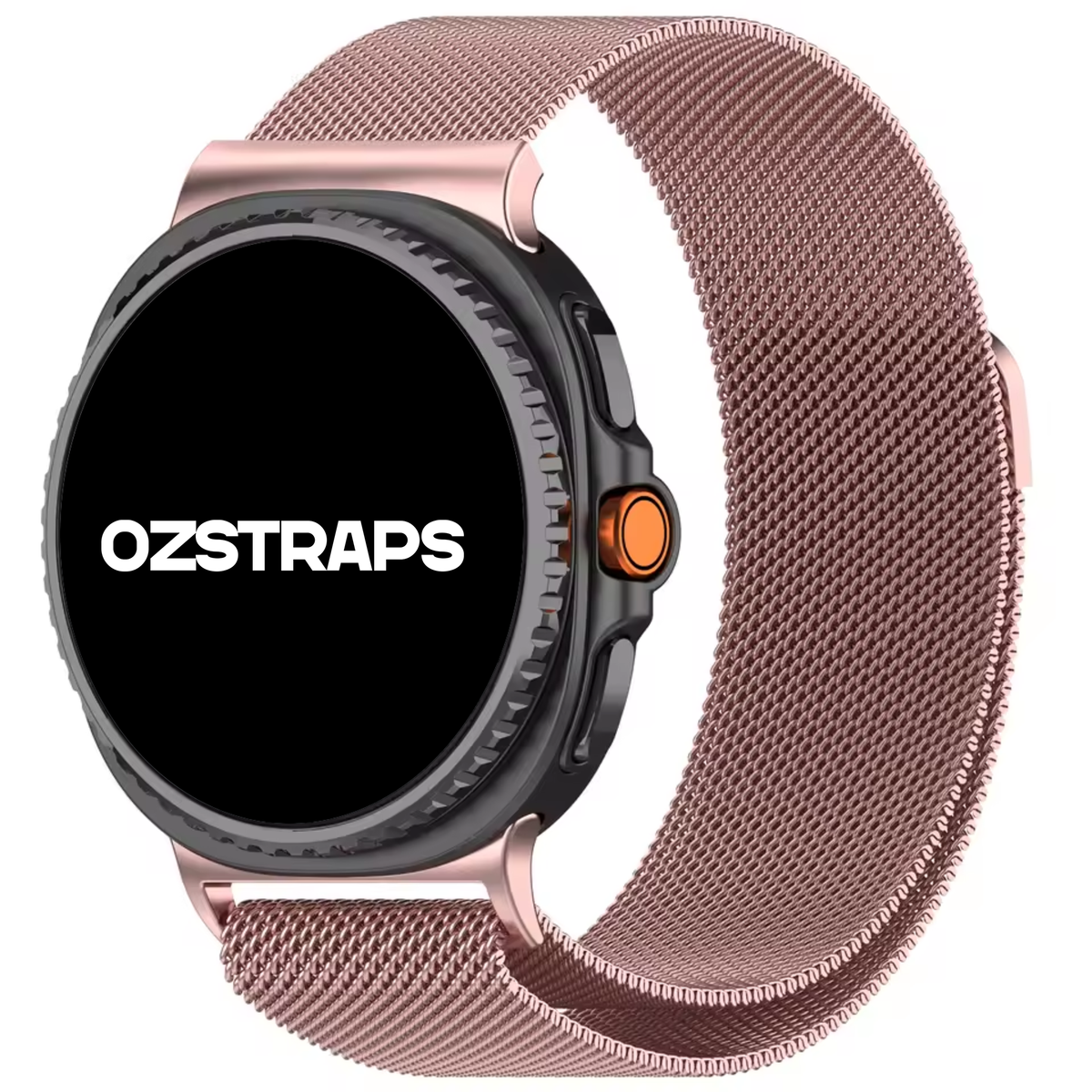Milanese Loop Samsung Galaxy Watch 8 Band