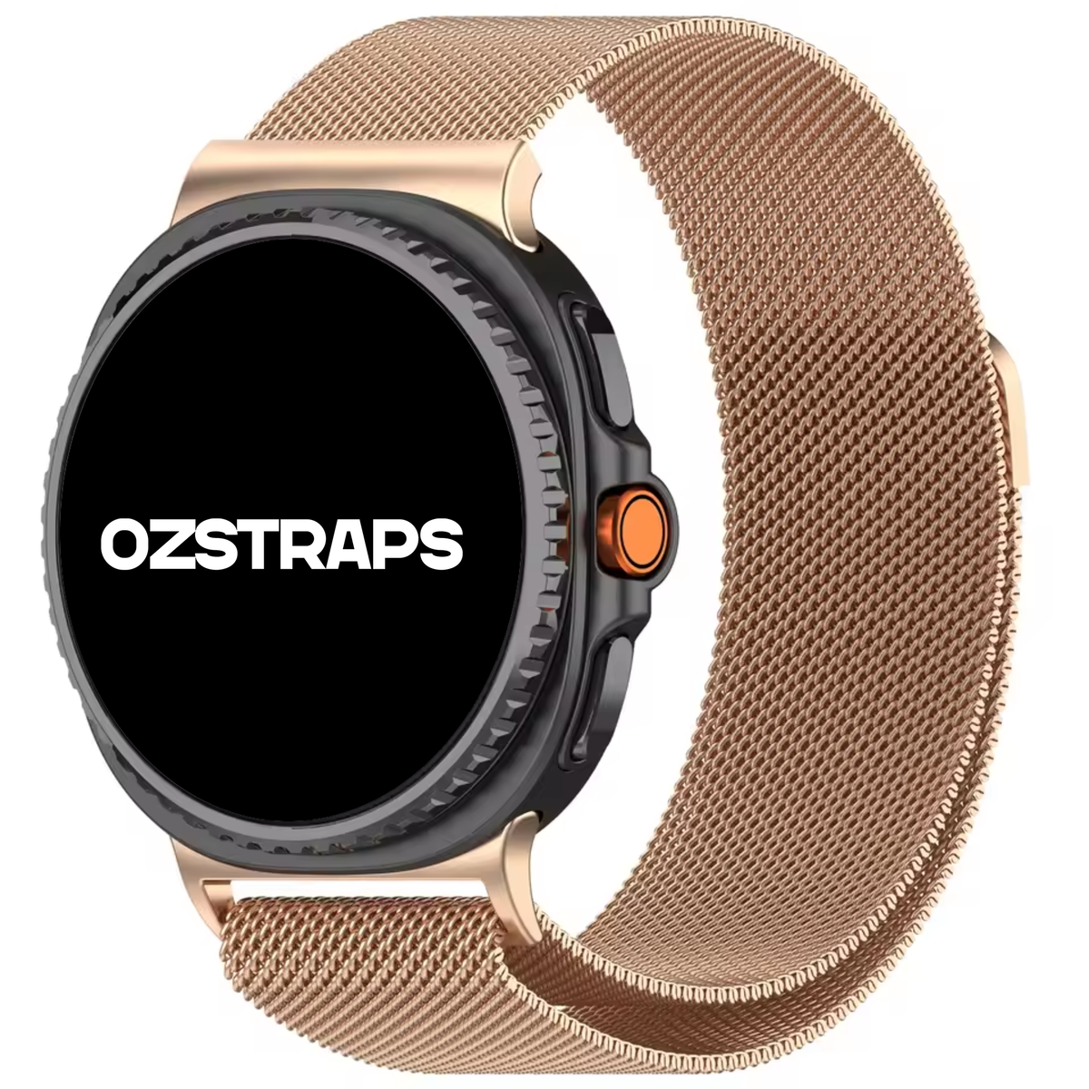 Milanese Loop Samsung Galaxy Watch 8 Band