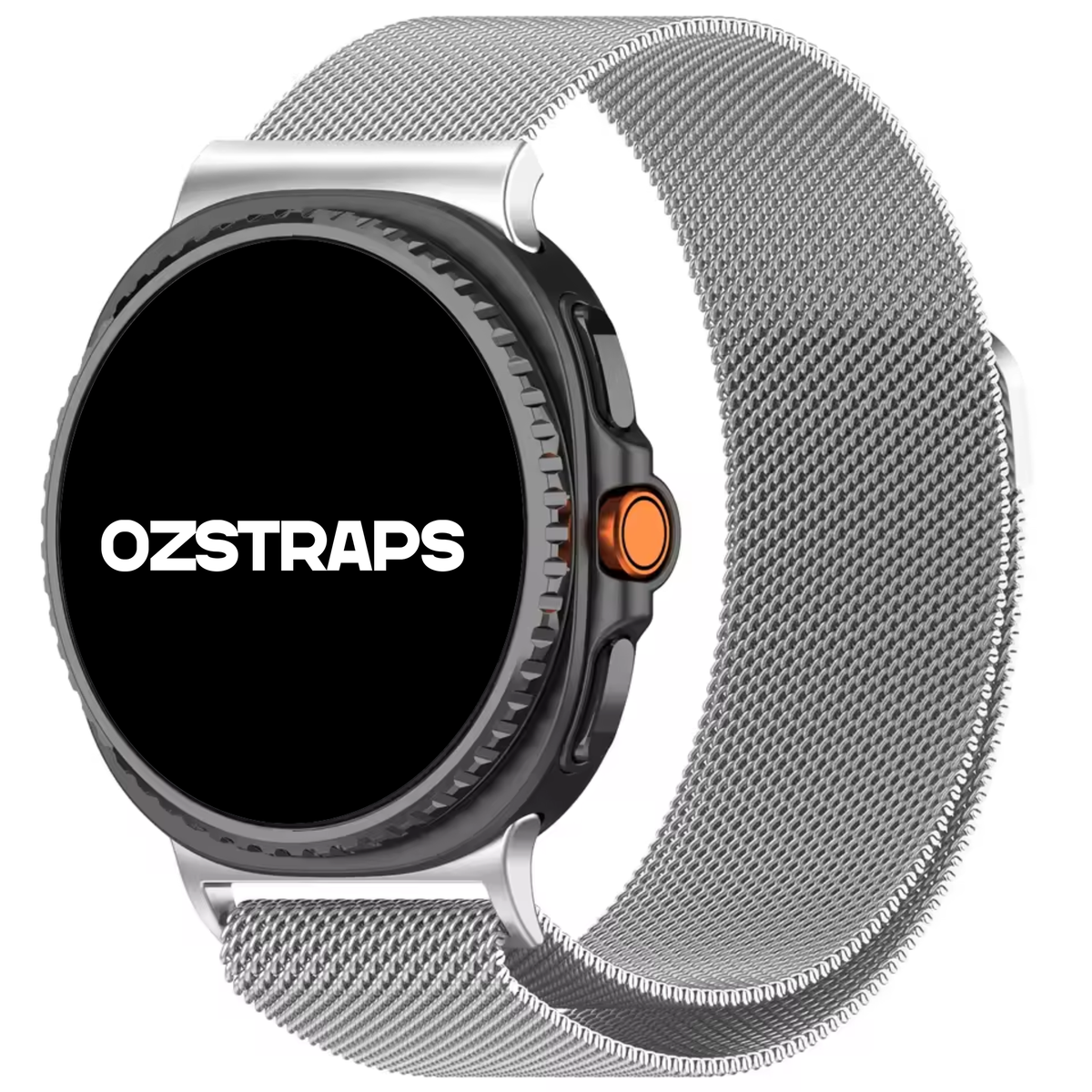 Milanese Loop Samsung Galaxy Watch 8 Band