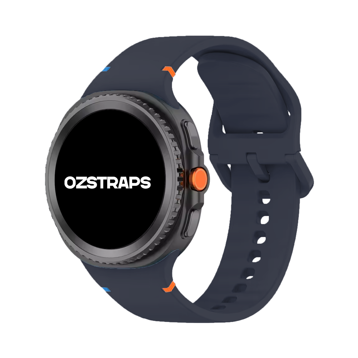Silicone Sports Samsung Galaxy Watch 8 Band