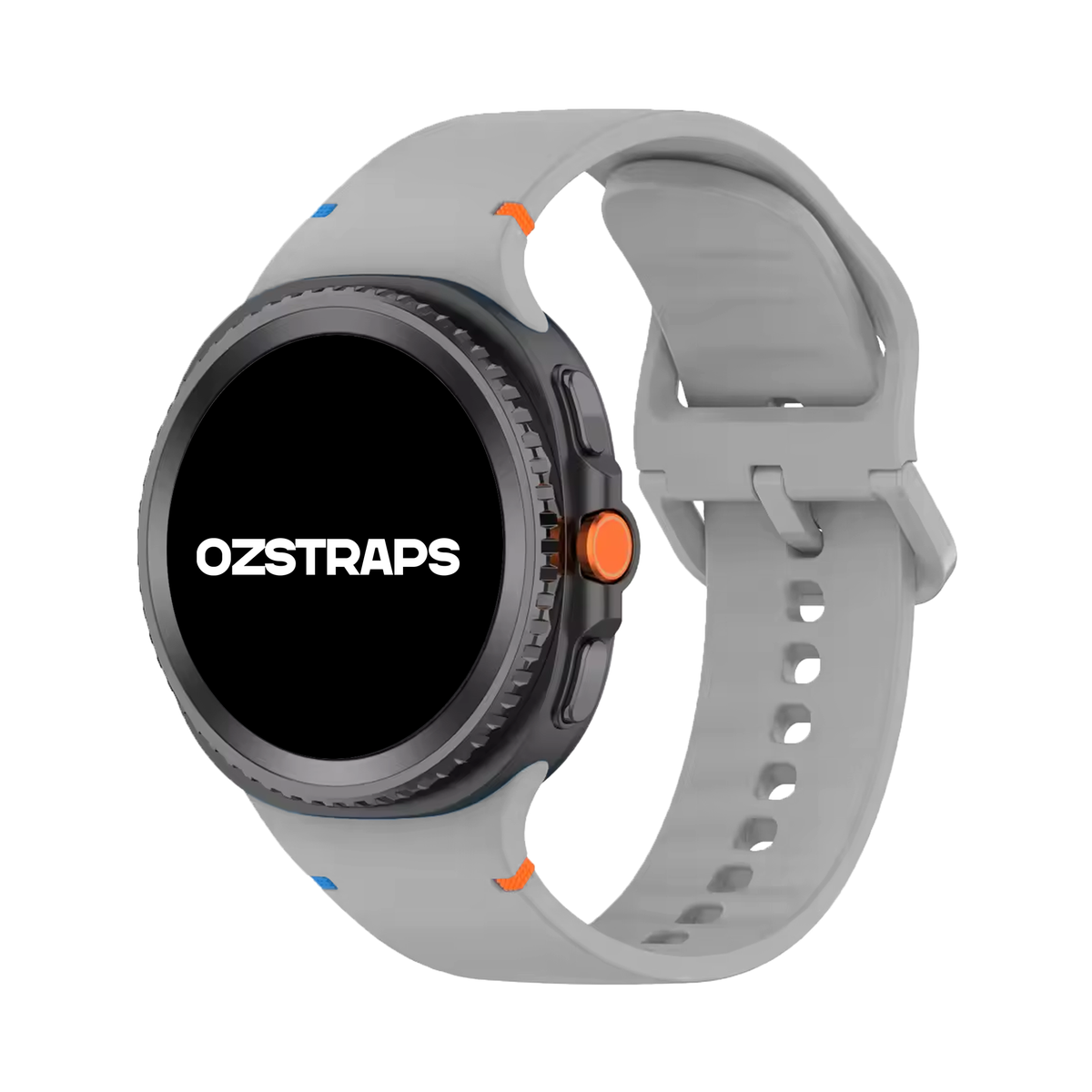 Silicone Sports Samsung Galaxy Watch 8 Band
