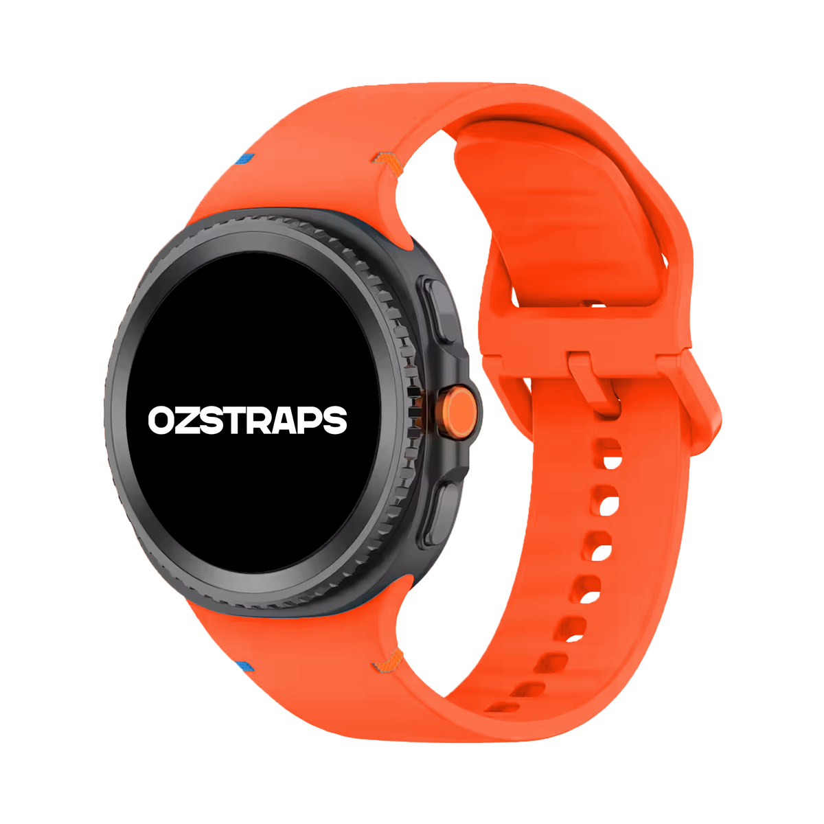 Silicone Sports Samsung Galaxy Watch 8 Band