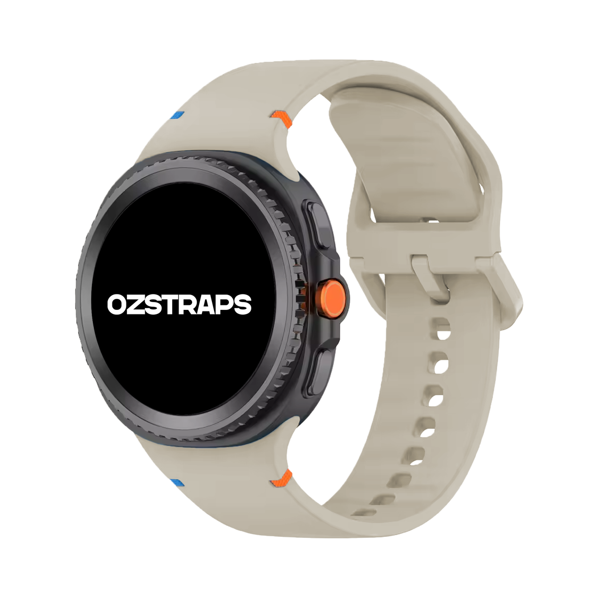Silicone Sports Samsung Galaxy Watch 8 Band