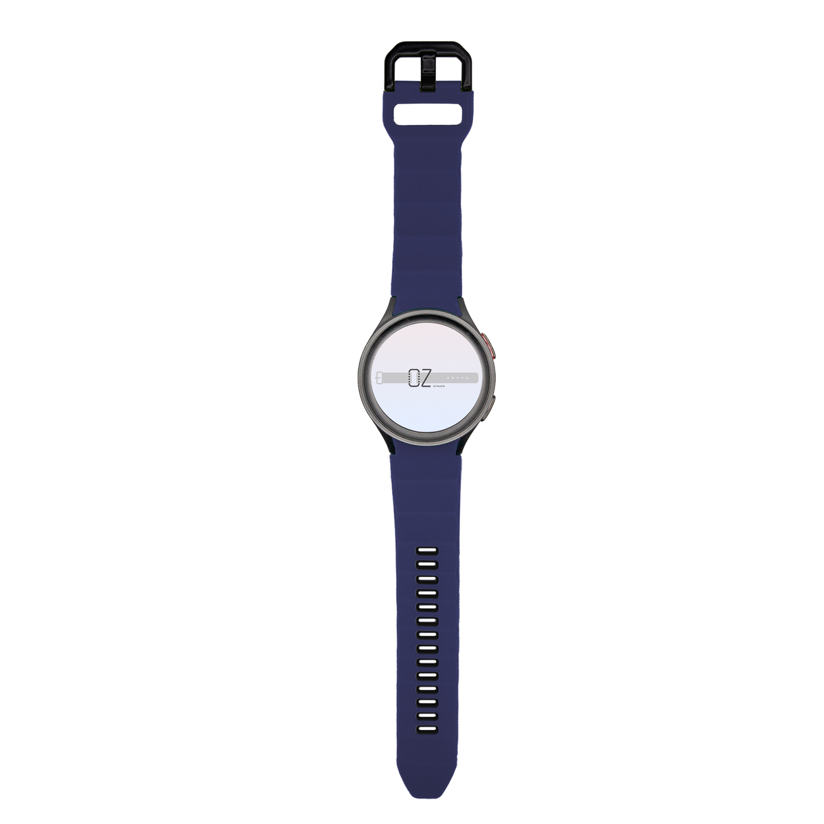 Rugged Sport Samsung Galaxy Watch Band