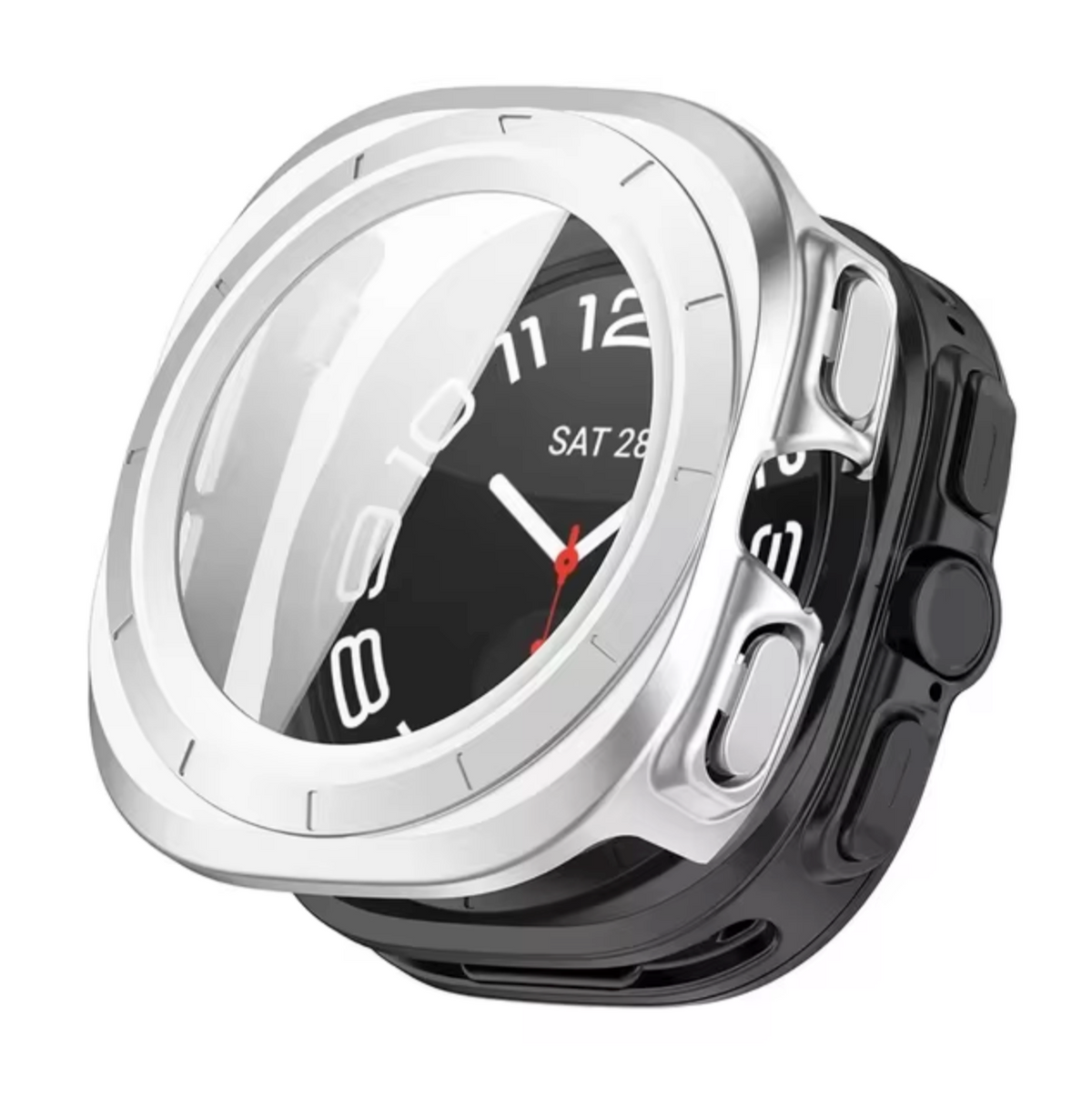 Case for samsung watch sale