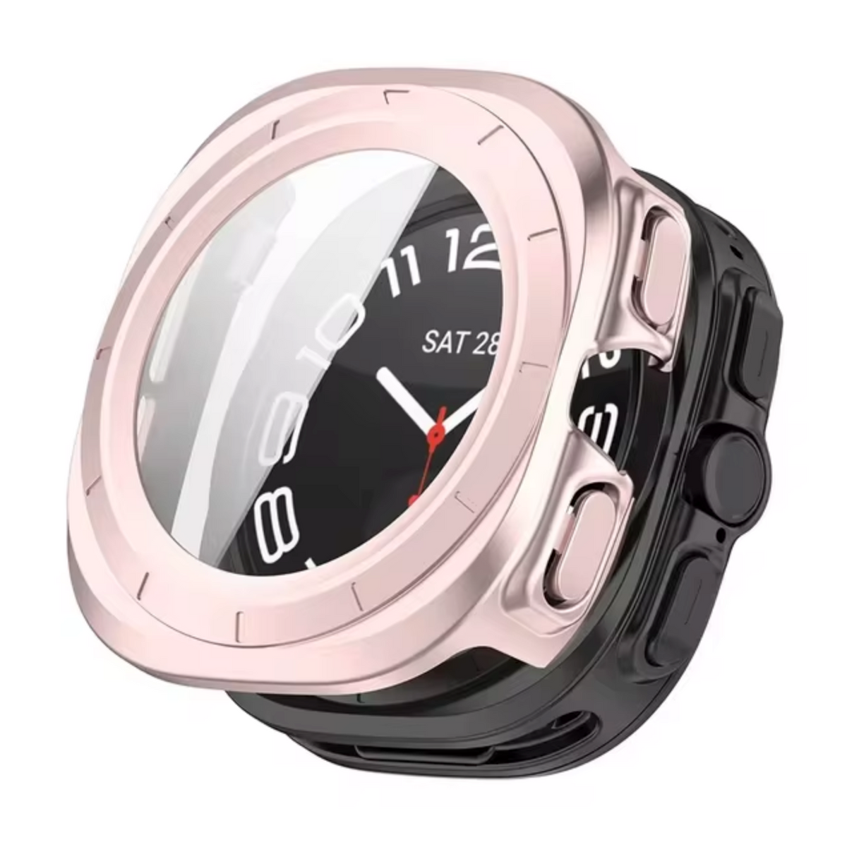 Samsung galaxy watch covers online