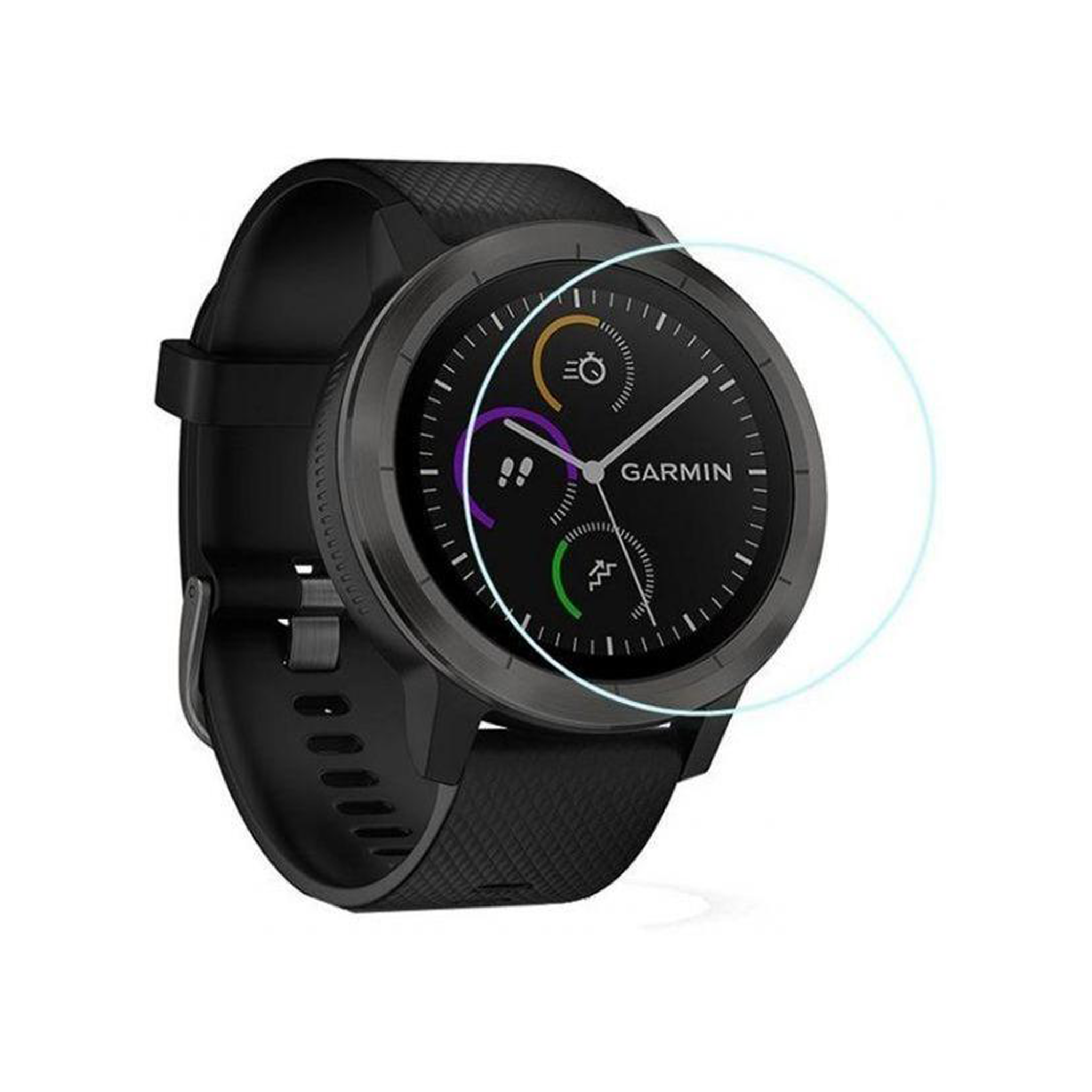 Garmin vivoactive hotsell 3 premium