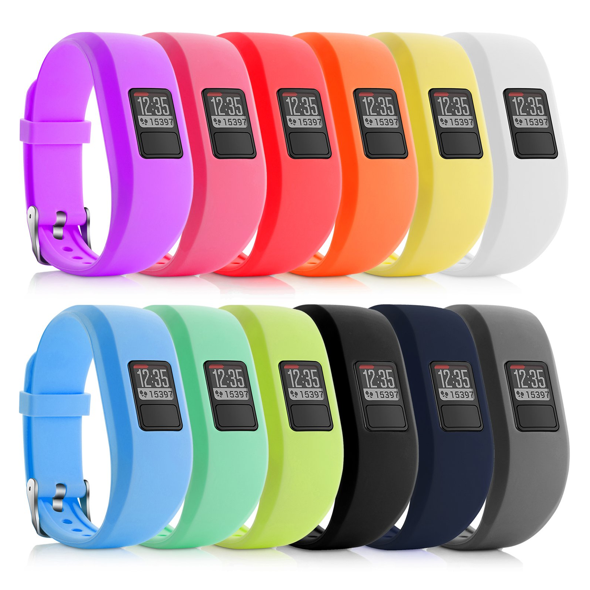 Fitbit jr band replacement online