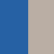 Small / Blue Grey