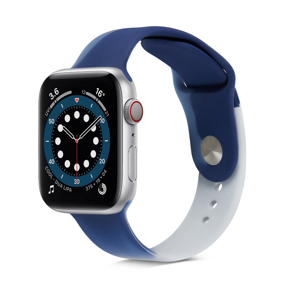 Unity Sport Silicone Apple Watch Band-OzStraps