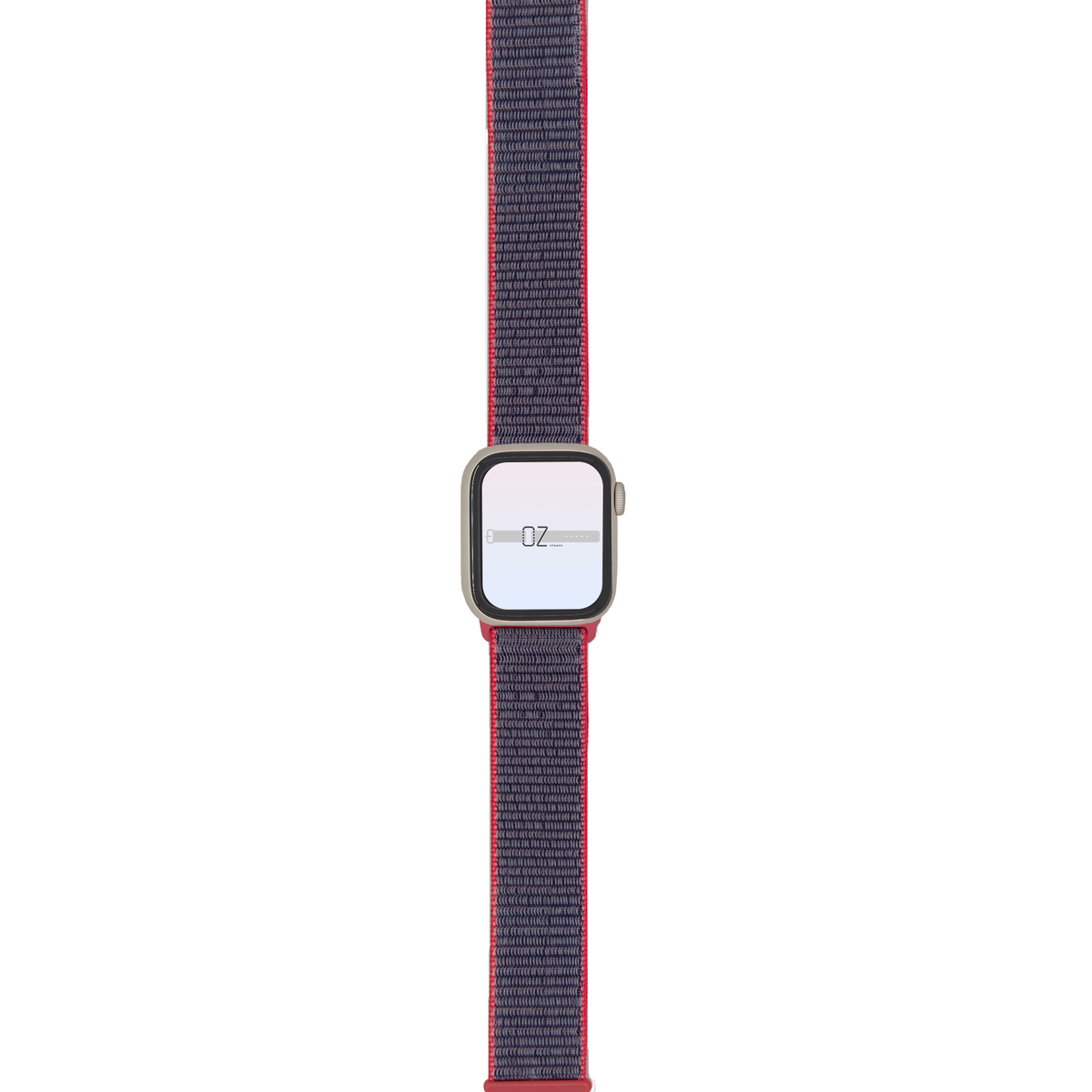 Nylon Loop Apple Watch Band OzStraps