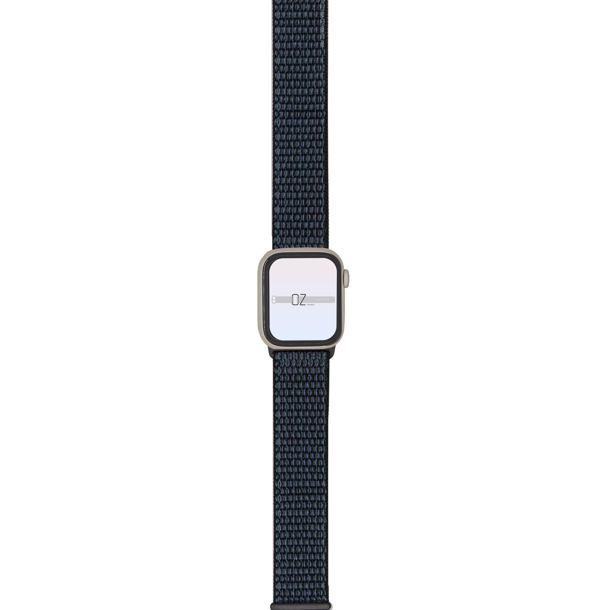 Apple watch nylon on sale loop