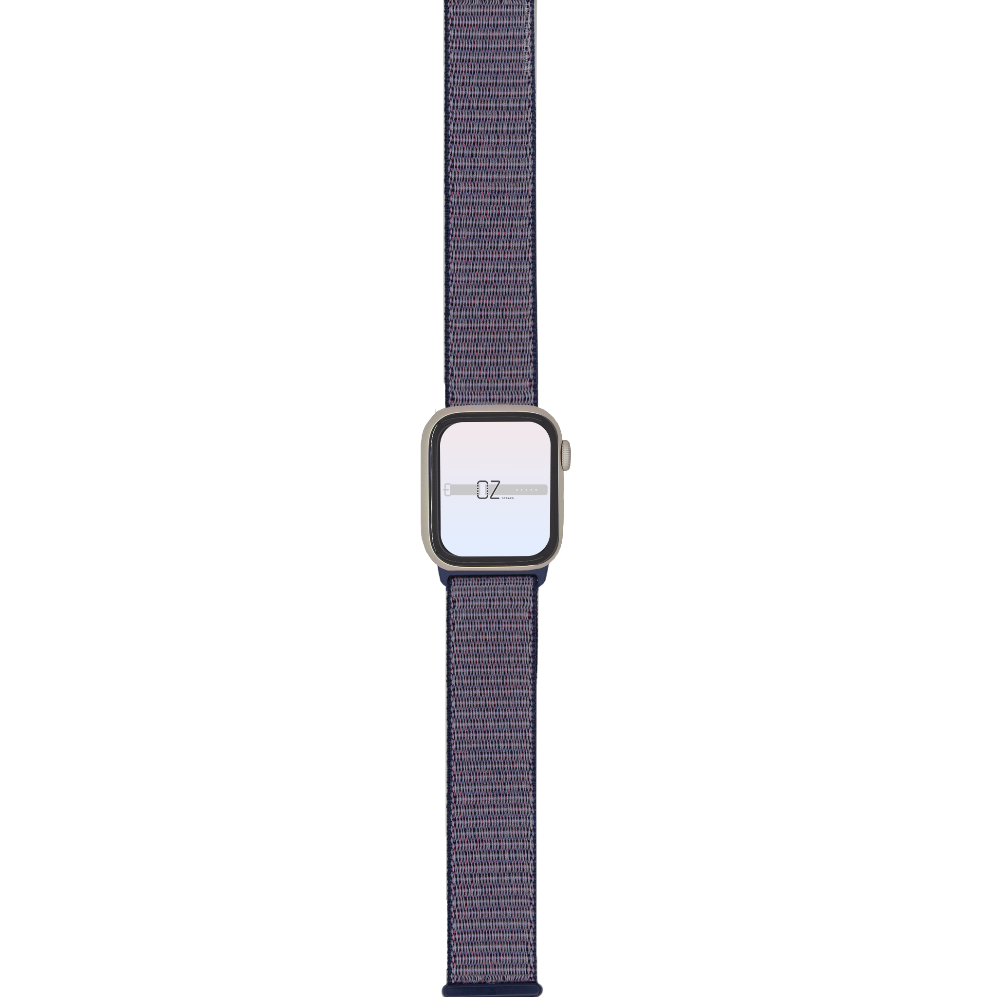 Apple sport loop hyper on sale grape