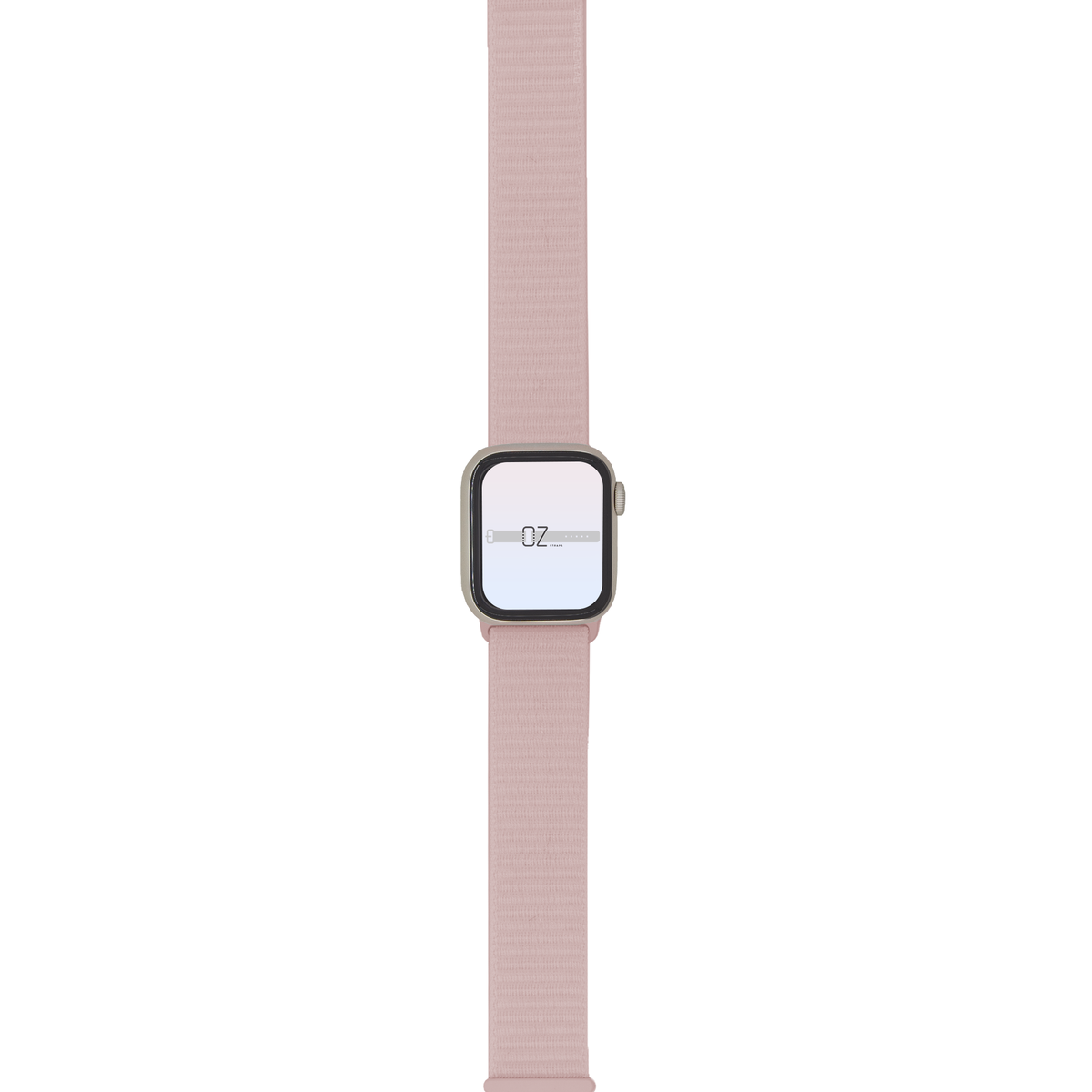 Nylon Loop Apple Watch Band