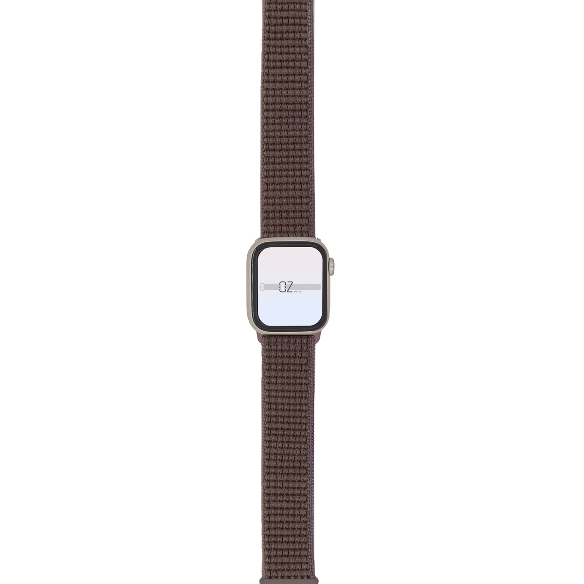 Apple watch 2024 band smokey mauve