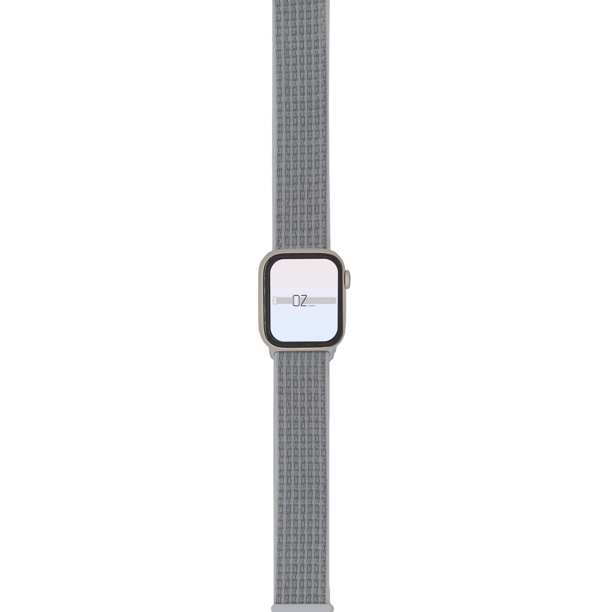 Apple watch sales sport loop white