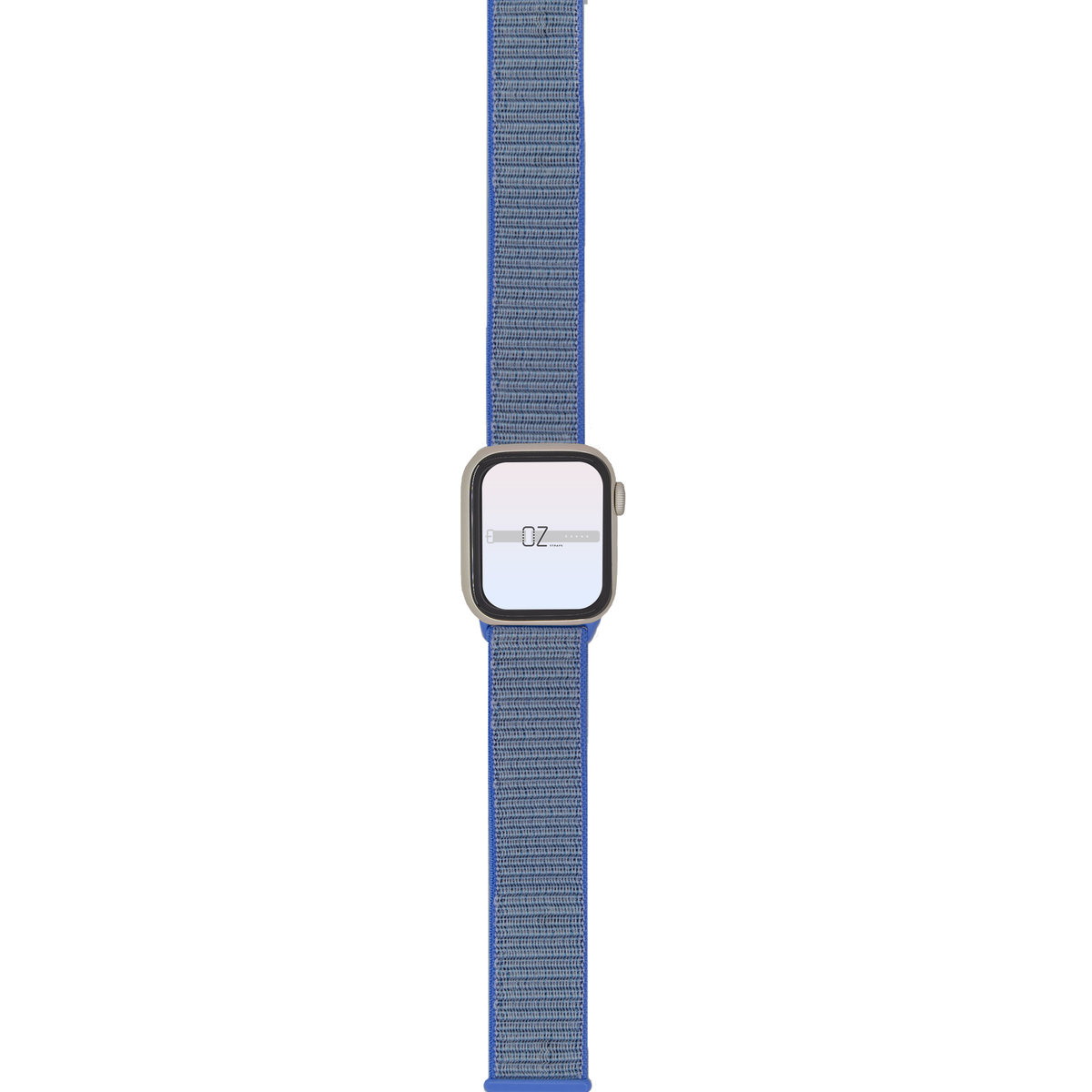 Apple watch s4 sport top loop