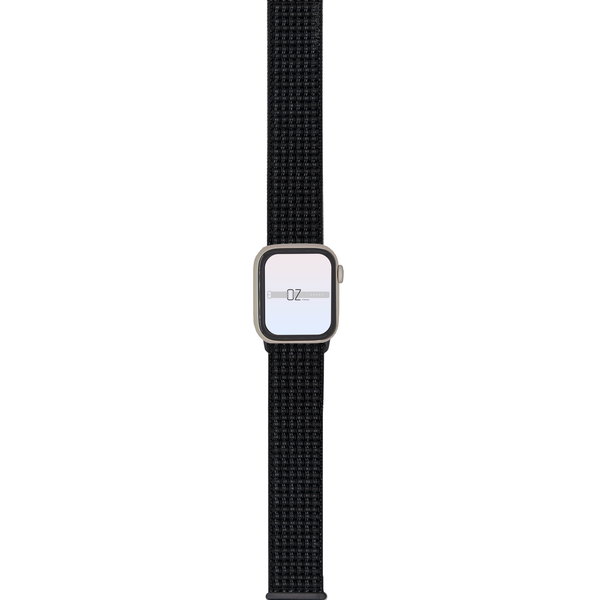 Nylon Loop Apple Watch Band - OzStraps