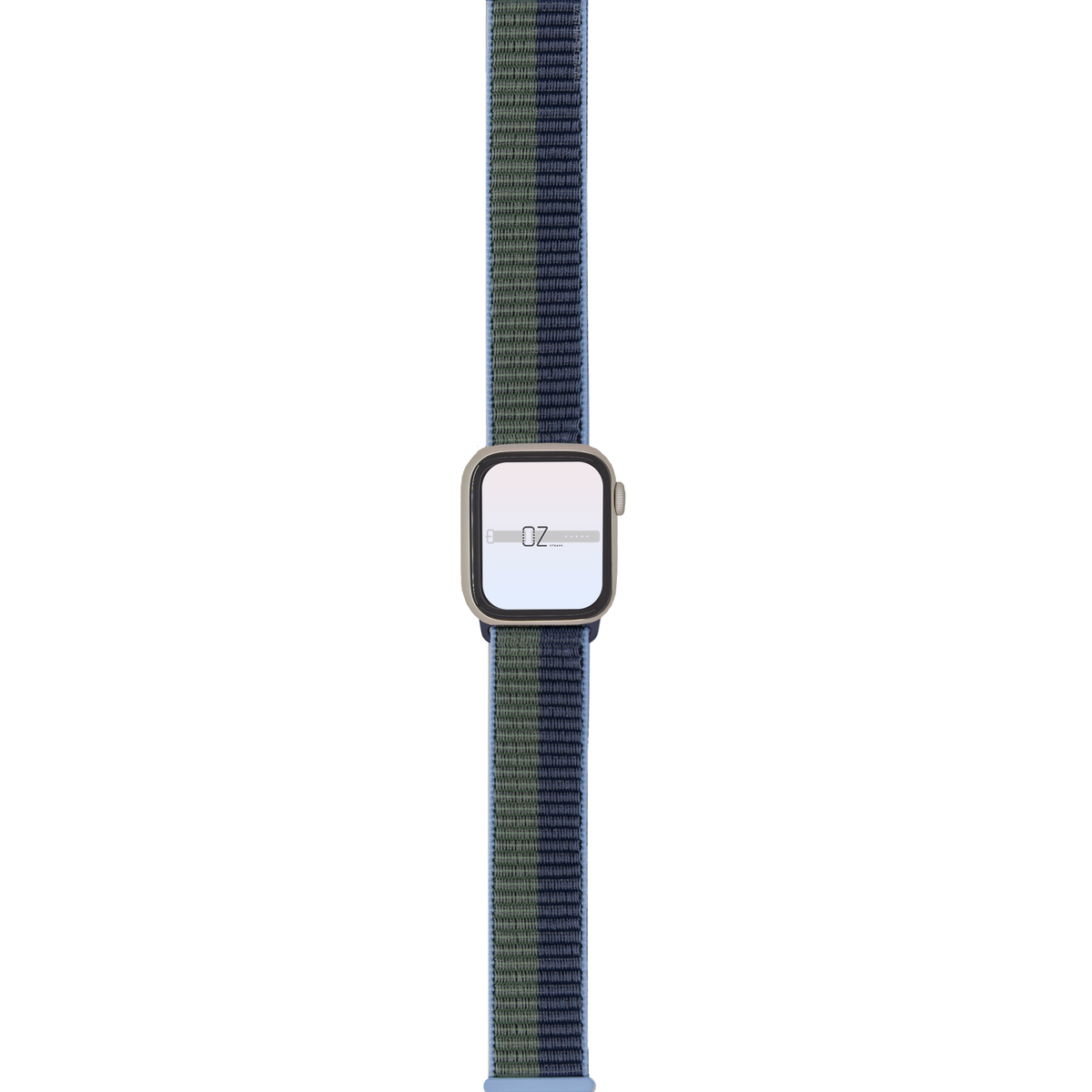 Spring Sport Loop Apple Watch Band-OzStraps