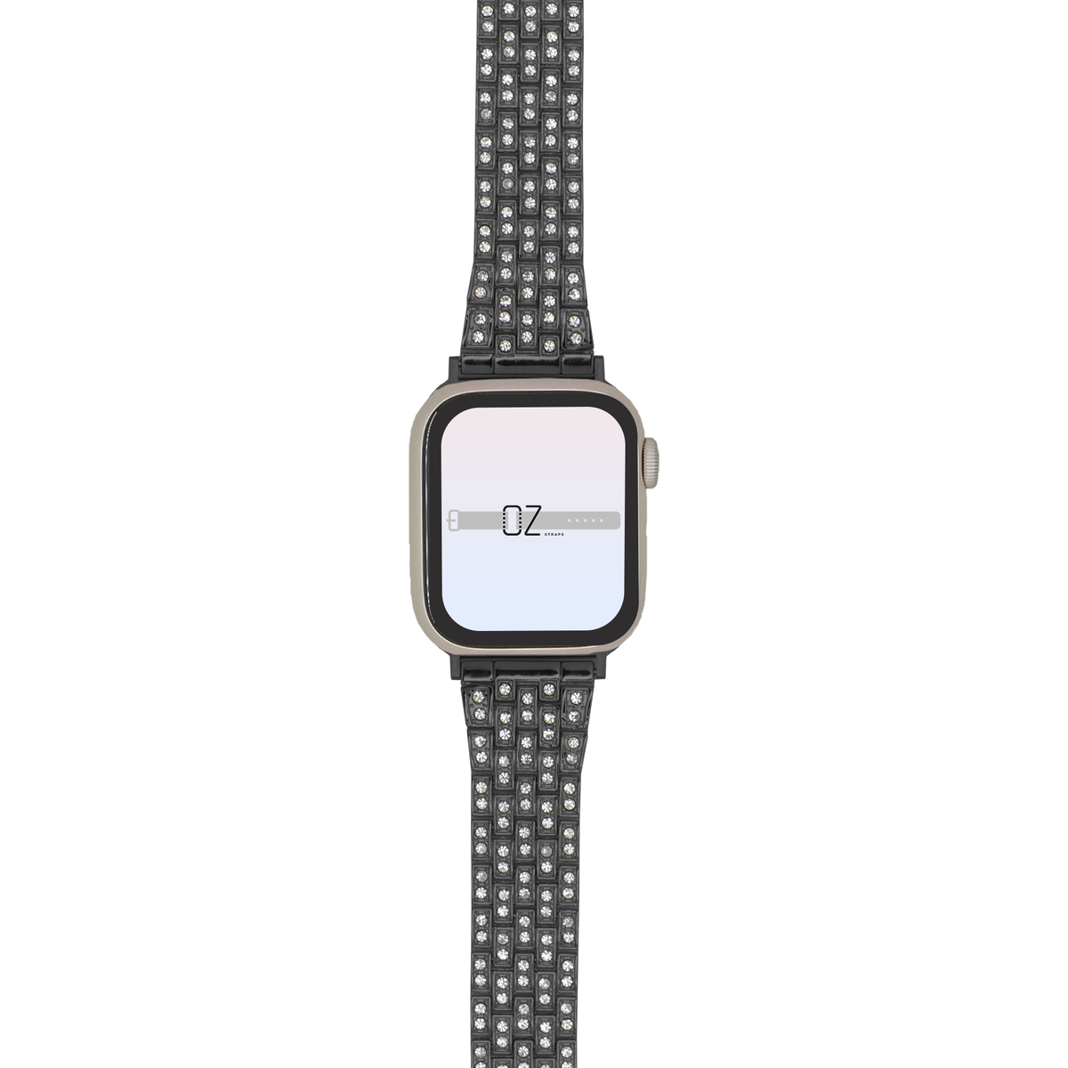 Crystal Bracelet Apple Watch Band