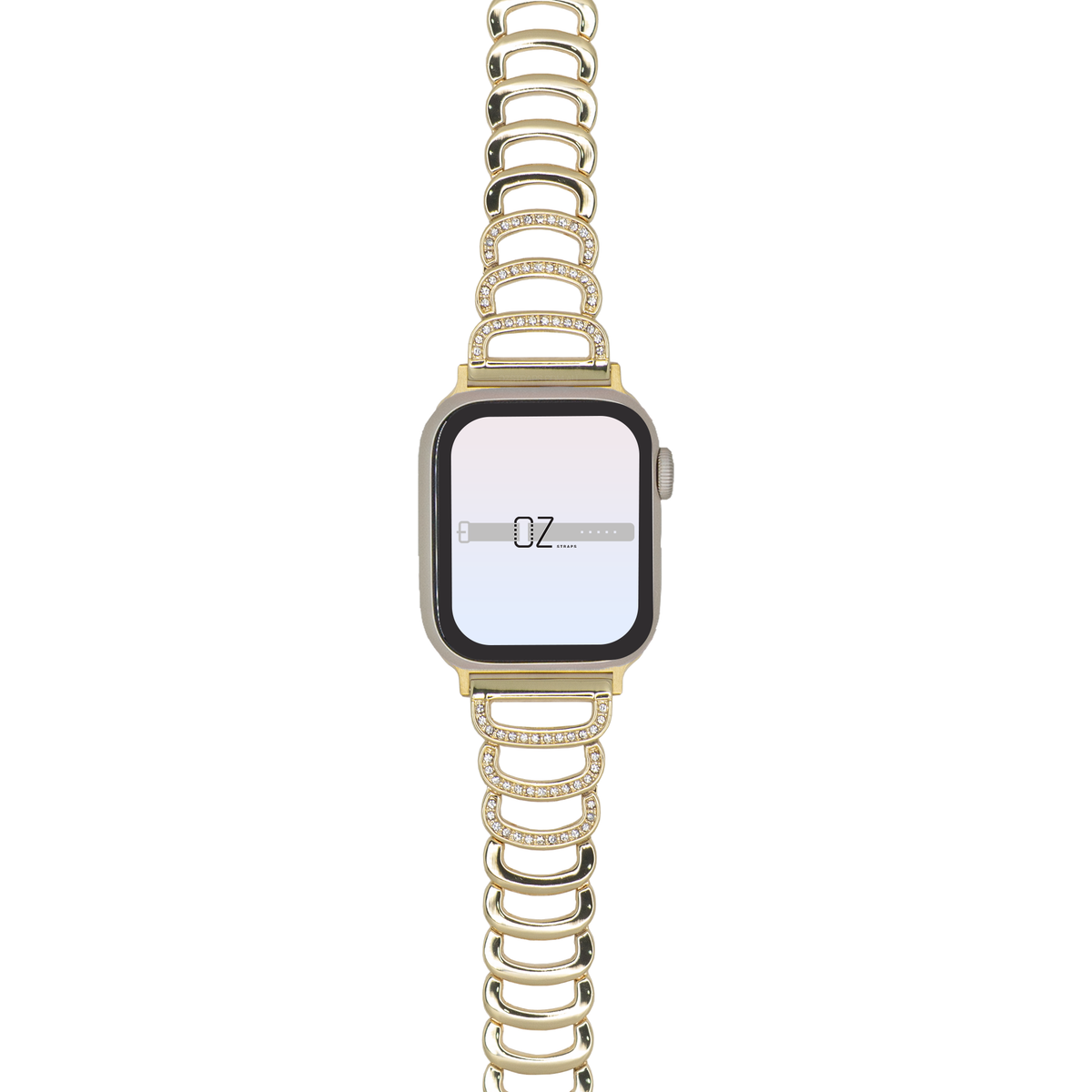 Halo Bracelet Apple Watch Band