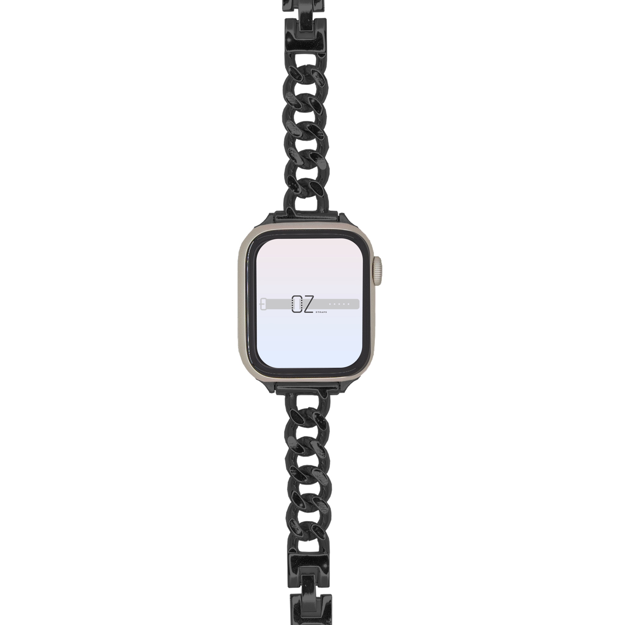 Link Bracelet Apple Watch Bands Australia OzStraps