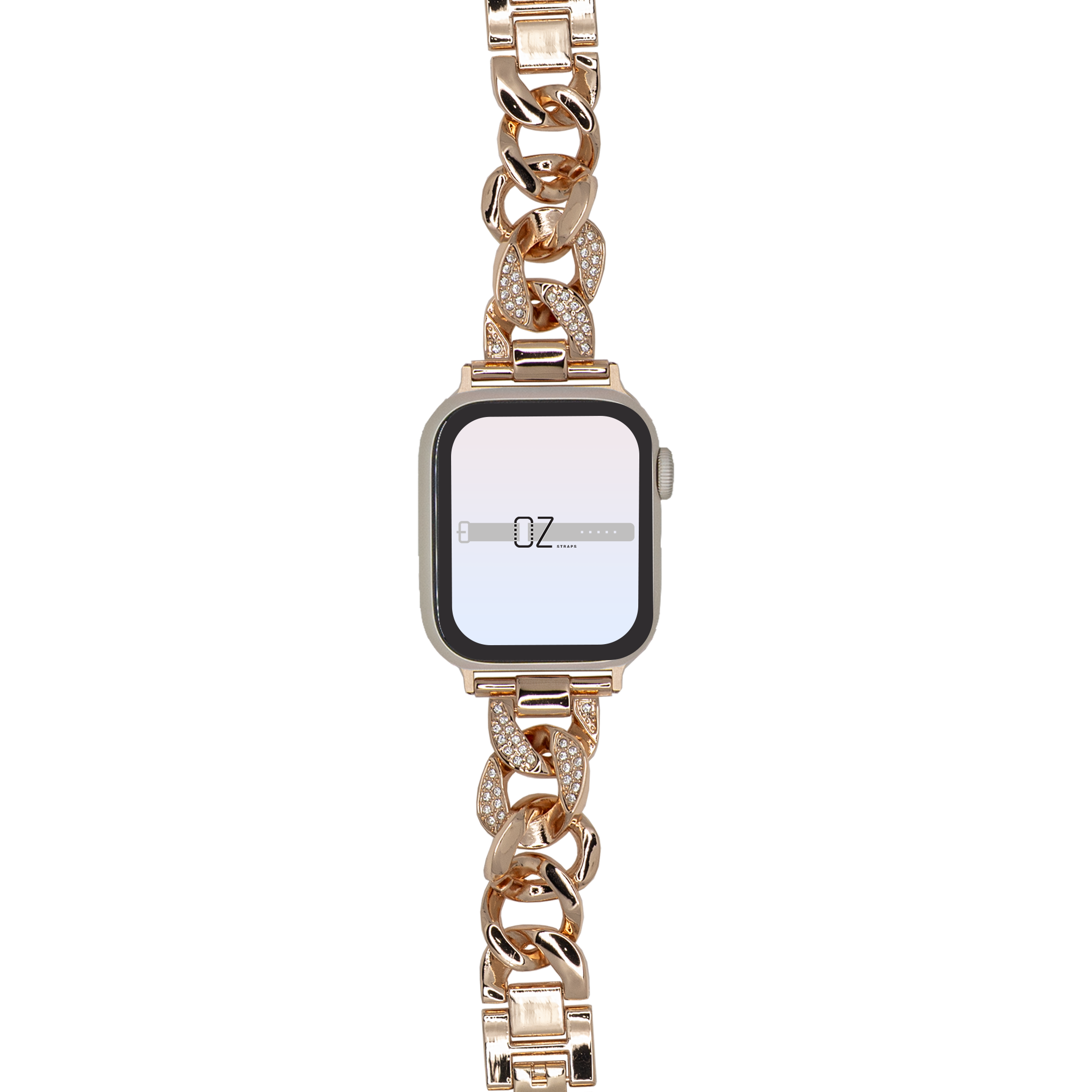 Rhinestone 2025 bracelet watch