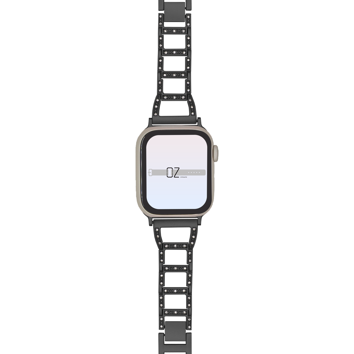 Trapezoid Bracelet Apple Watch Band