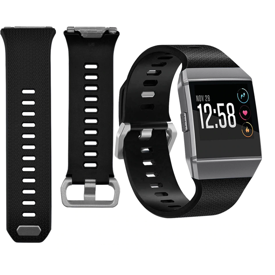 Fitbit ionic band on sale clasp