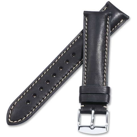 Signature French Calf Leather Band - OzStraps