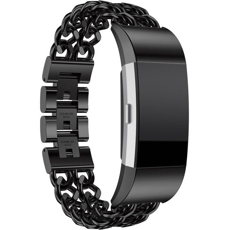 Link Bracelet Fitbit Charge 2 Bands - OzStraps