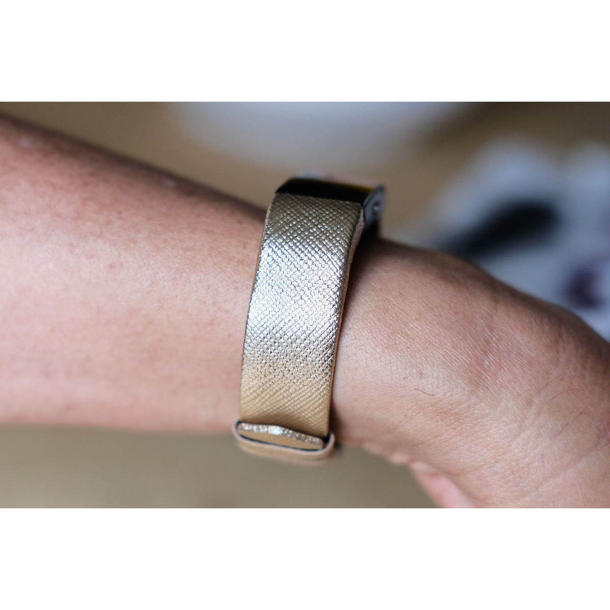 Leather Fitbit Charge 2 Bands - OzStraps
