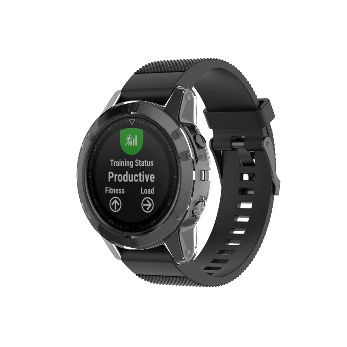 Garmin Fenix 5 TPU Protection Case OzStraps