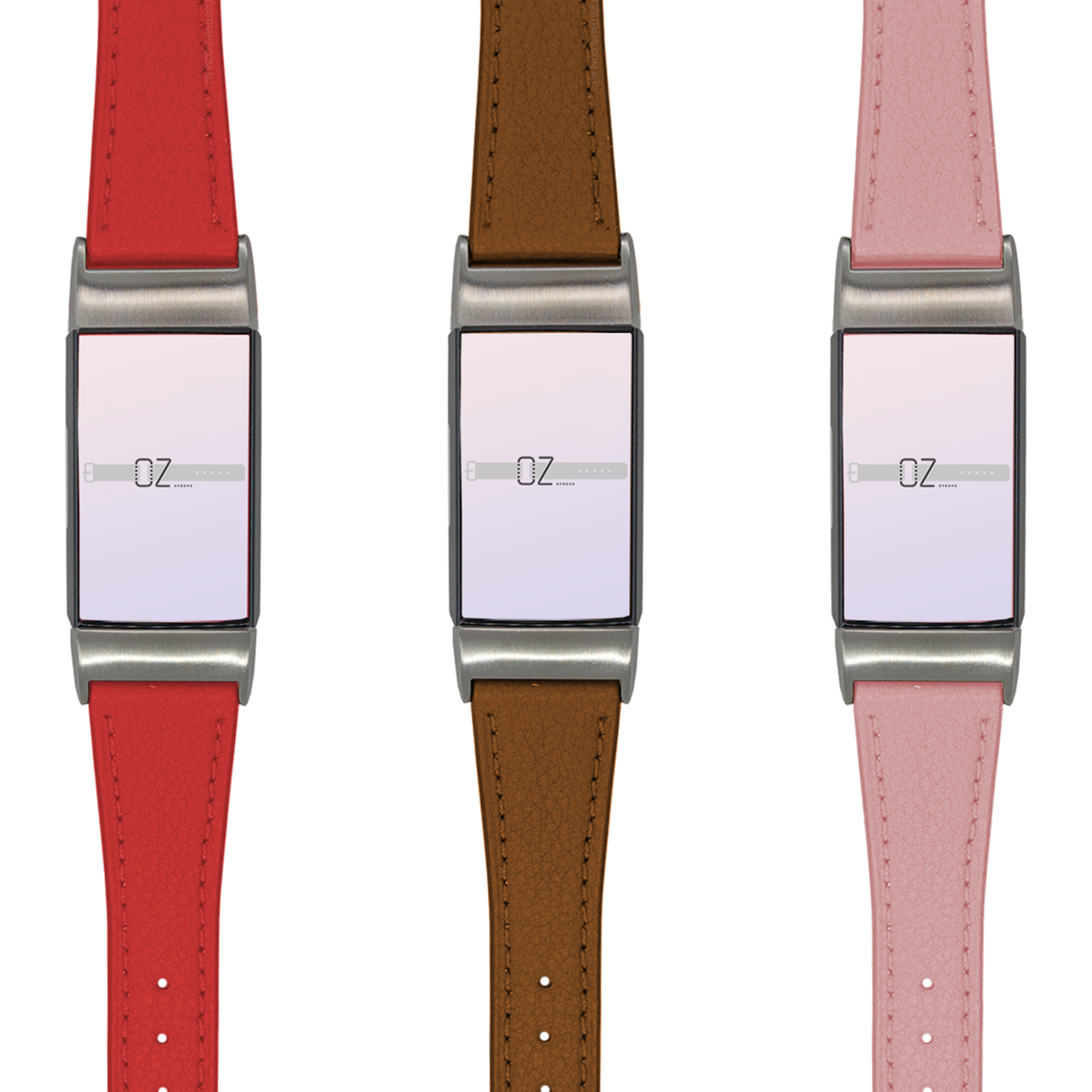 Leather Fitbit Charge Charge Bands OzStraps