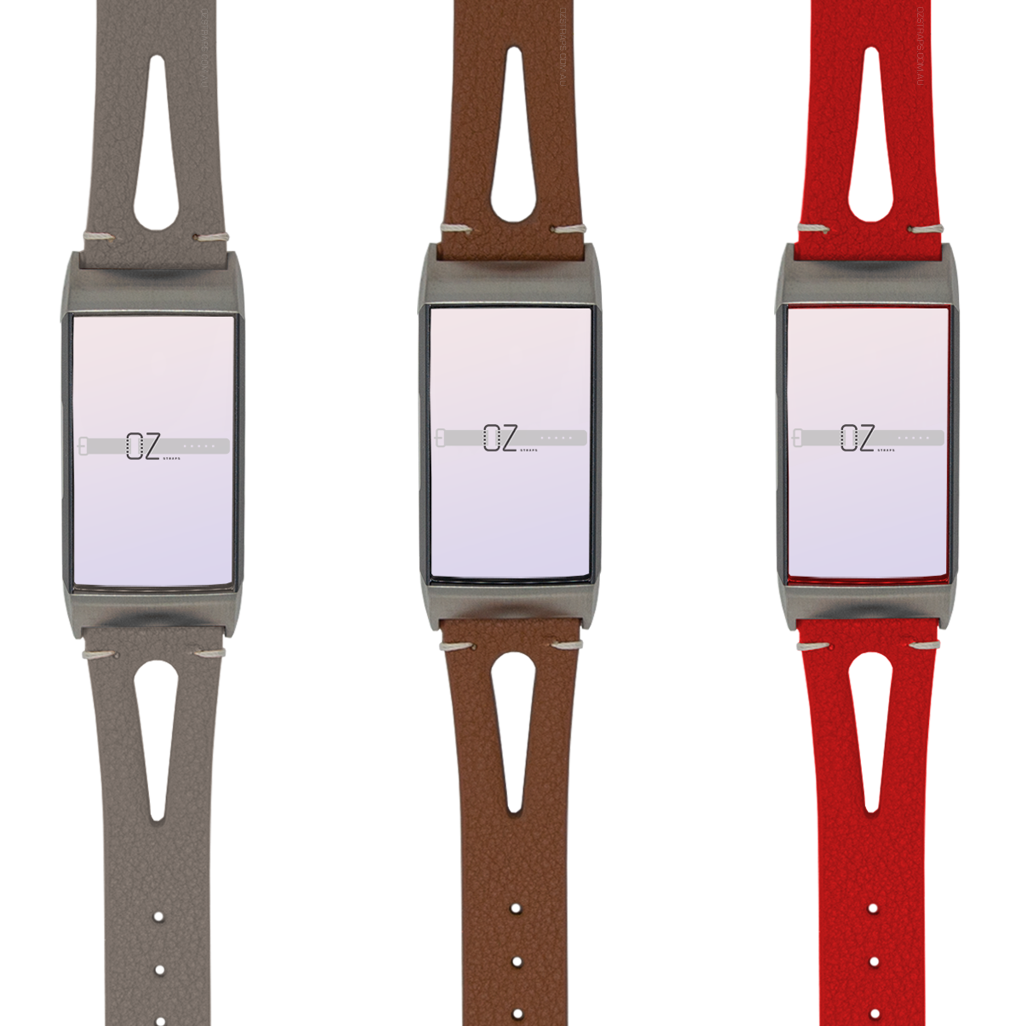 Ozstraps fitbit charge outlet 2